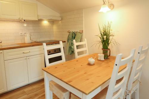 Apartments Erman