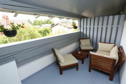 Apartments Erman