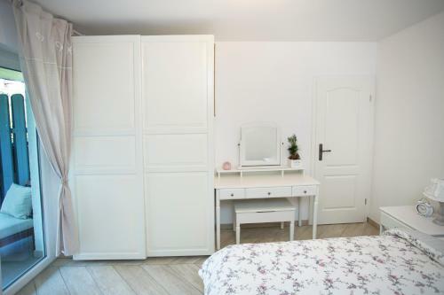 Apartments Erman