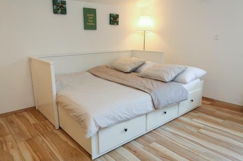 Apartments Erman