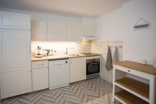 Apartments Erman