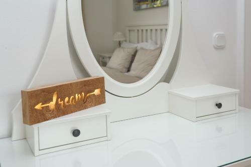 Apartments Erman