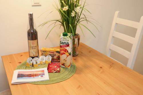 Apartments Erman