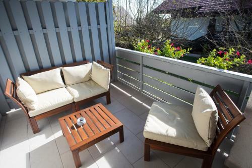 Apartments Erman