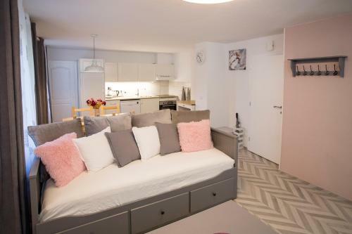 Apartments Erman