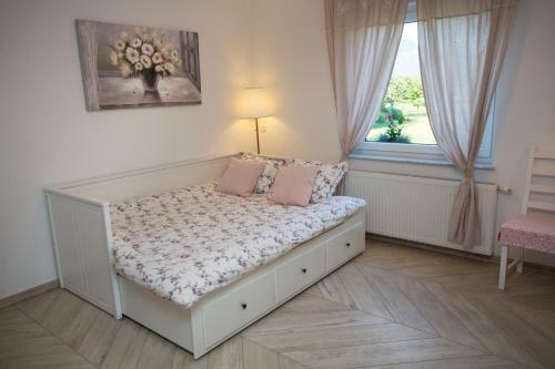 Apartments Erman