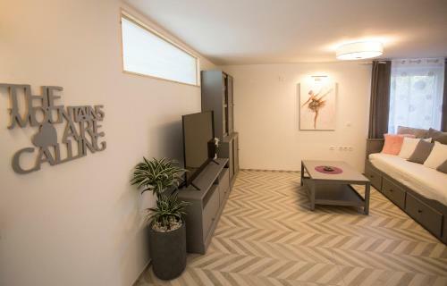 Apartments Erman