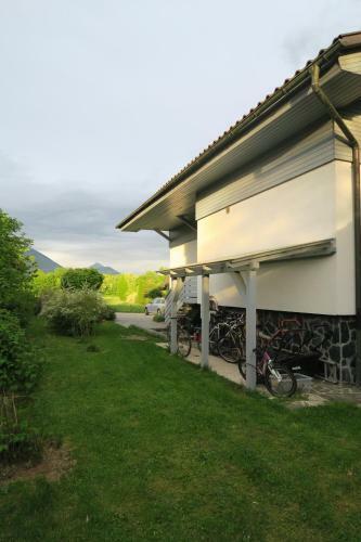 Apartments Erman