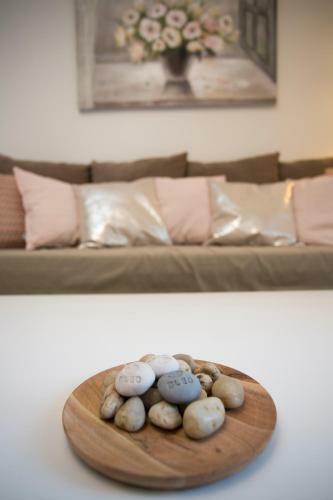 Apartments Erman