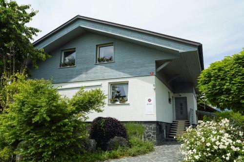 Apartments Erman