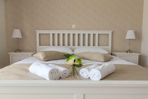 Hostal Apartments & Rooms Aleksandra