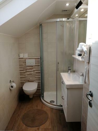 Hostal Apartments & Rooms Aleksandra