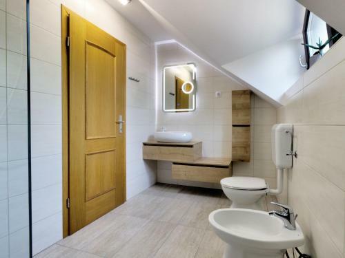 Apartmaji Grilc