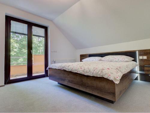 Apartmaji Grilc