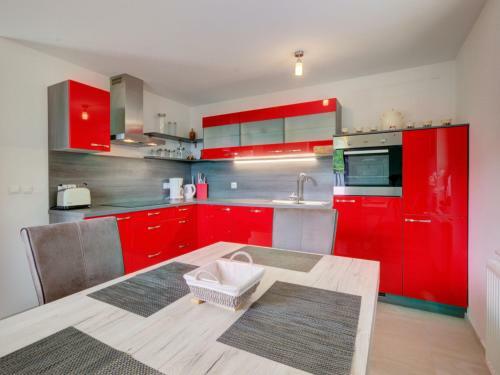 Apartmaji Grilc