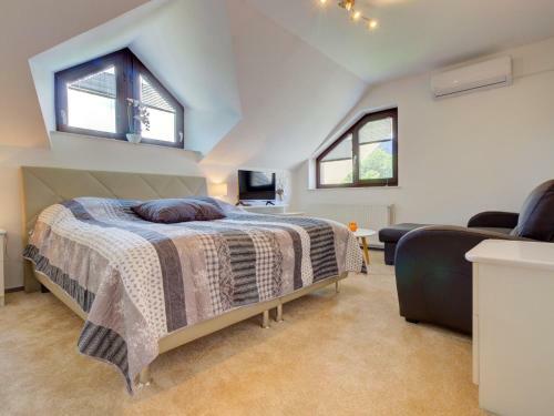 Apartmaji Grilc