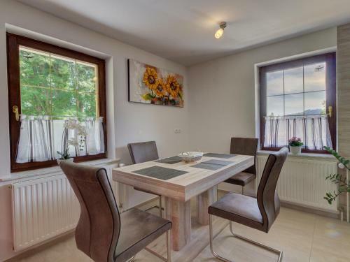 Apartmaji Grilc