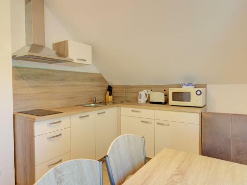 Apartmaji Grilc