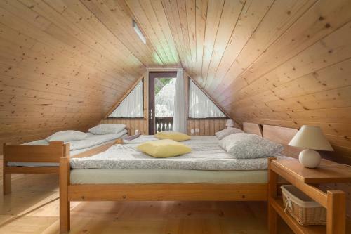 Holiday Homes Sara