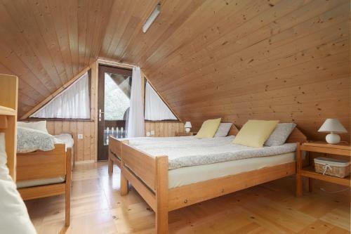 Holiday Homes Sara