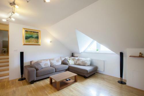 Luxury Apartment Karolina