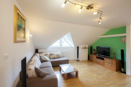 Luxury Apartment Karolina