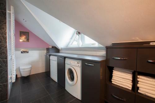Luxury Apartment Karolina