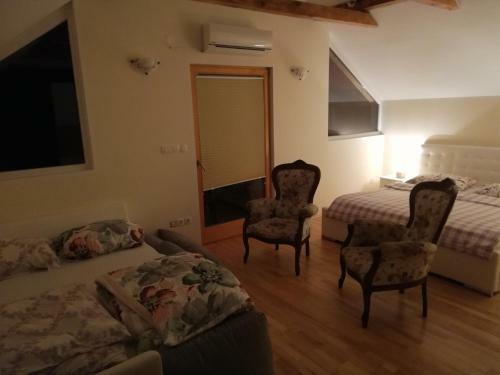 Apartments Nina