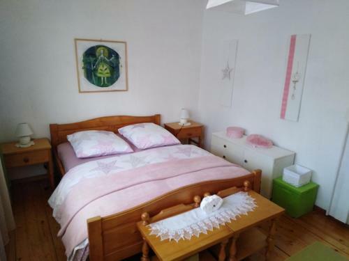 Apartments Banko