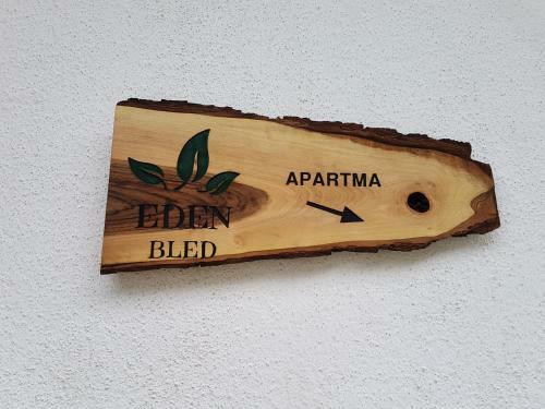 Apartment Eden Bled