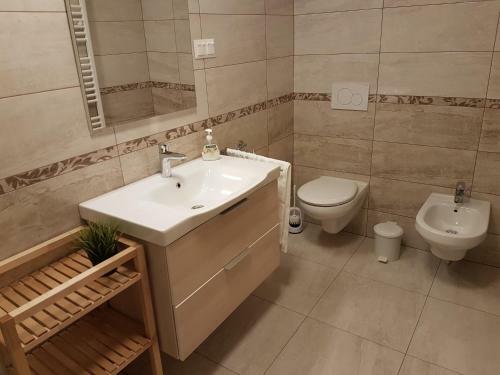 Apartment Eden Bled