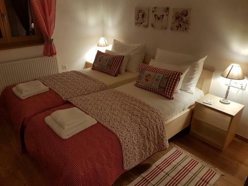 Apartment Eden Bled