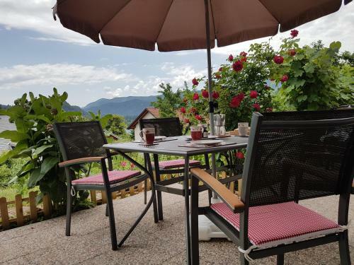 Apartment Eden Bled