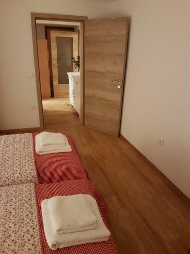 Apartment Eden Bled