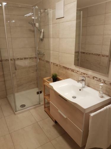 Apartment Eden Bled