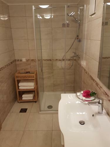 Apartment Eden Bled