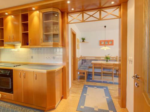 Apartments Orazem
