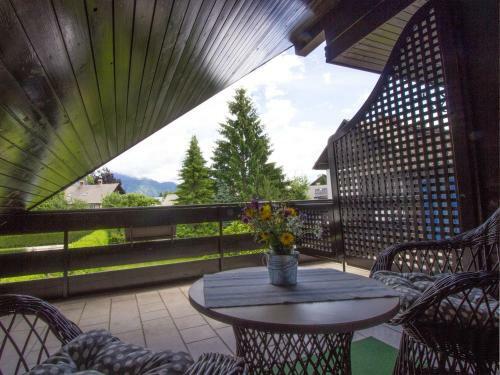 Apartments Orazem