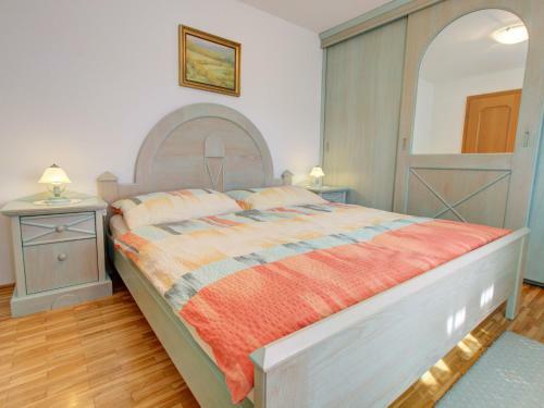 Apartments Orazem