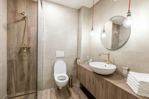 Tamara Luxury Apartments