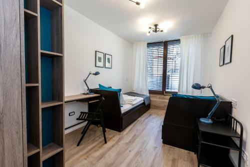 Tamara Luxury Apartments