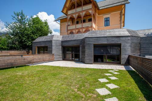 Tamara Luxury Apartments