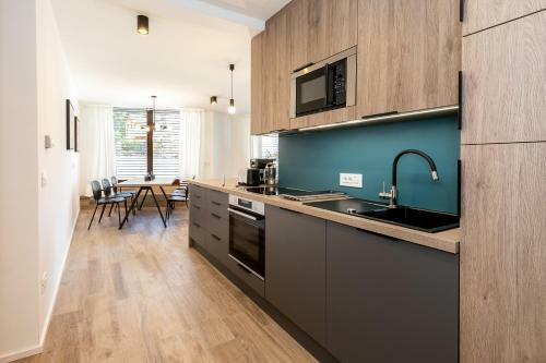 Tamara Luxury Apartments