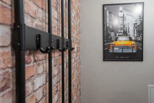 Tamara Luxury Apartments