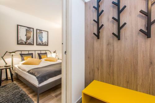 Tamara Luxury Apartments