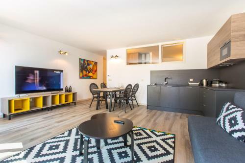 Tamara Luxury Apartments