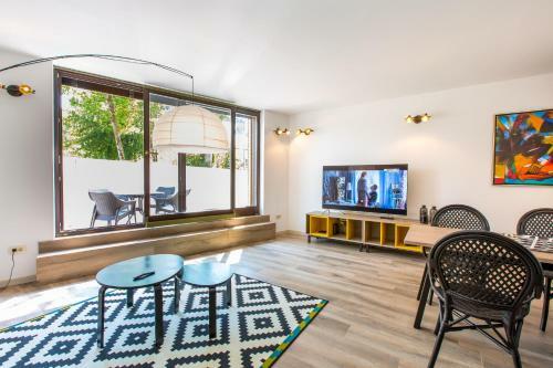 Tamara Luxury Apartments