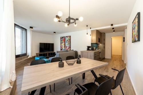 Tamara Luxury Apartments