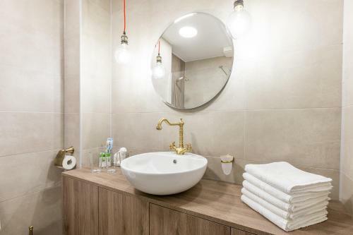 Tamara Luxury Apartments
