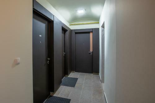 Tamara Luxury Apartments